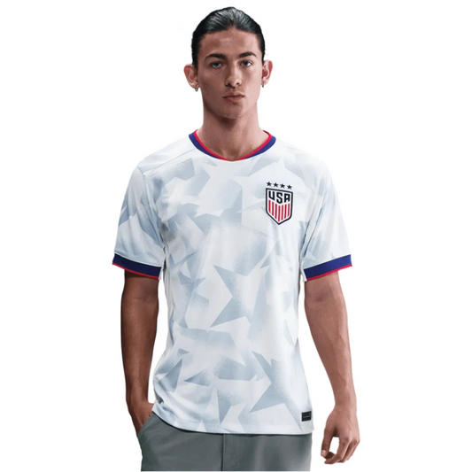 United States USA Away World Cup 2026 - Fan Version