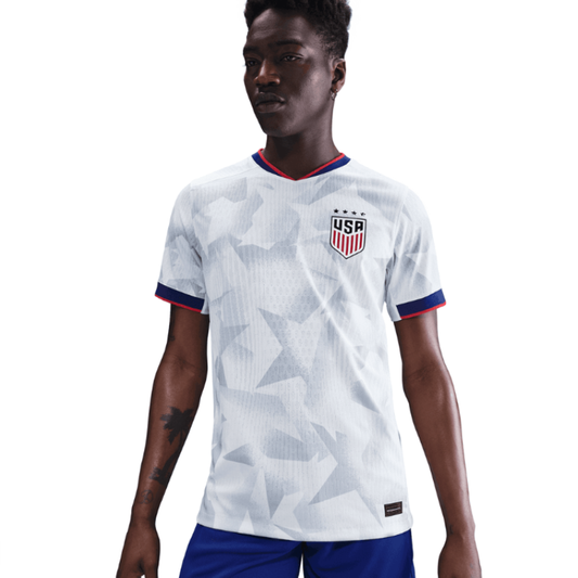 USA United States World Cup 2026 Away - Player Authentic [Slim Fit]
