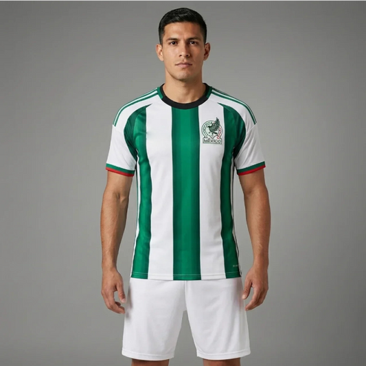 2026 Mexico Special Player Edition Jersey- [Slim Fit] World Cup 2026