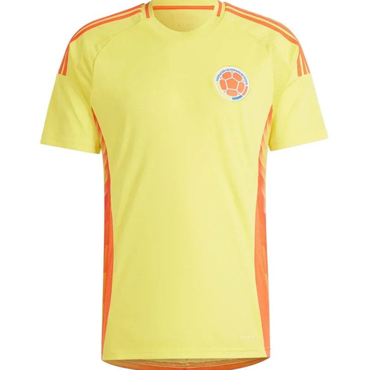 Colombia 24/25 I Home Jersey - Fan Version