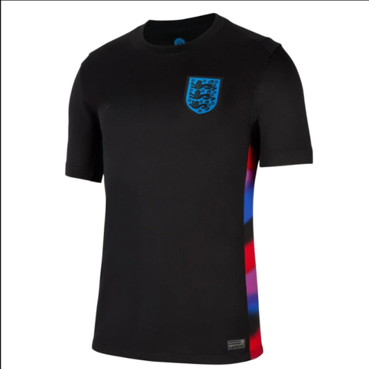 England Away Fan Jersey 2025/26 - Women's Team