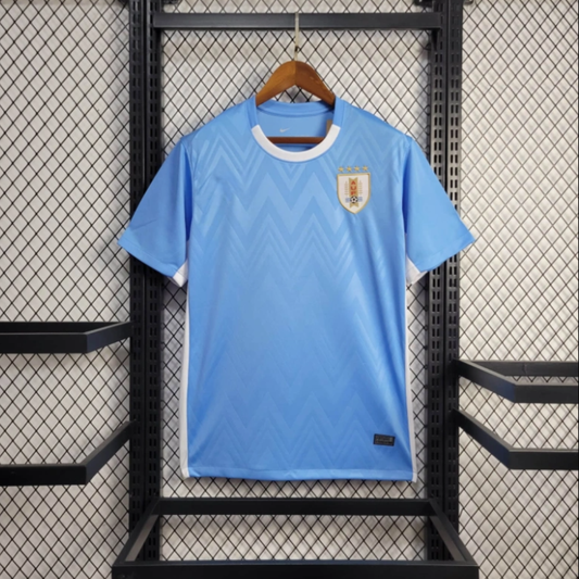 Uruguay 2025/26 Home