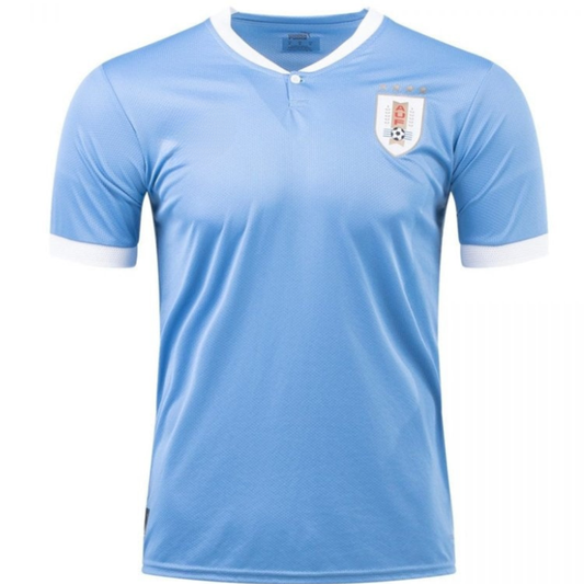 Uruguay 22/23 I Home Jersey - Fan Version