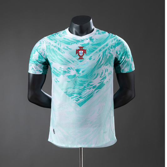 Portugal 2026 Away Player Version - World Cup