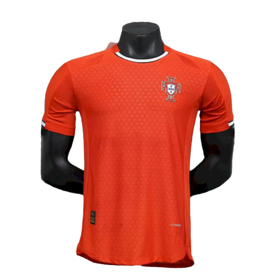 Portugal 25/26 I Home Jersey - Player Version - Slim Fit