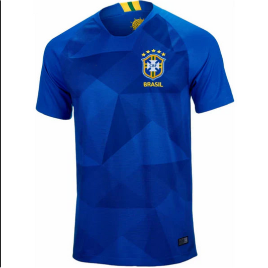 Brasil Retrô Away 2018/19